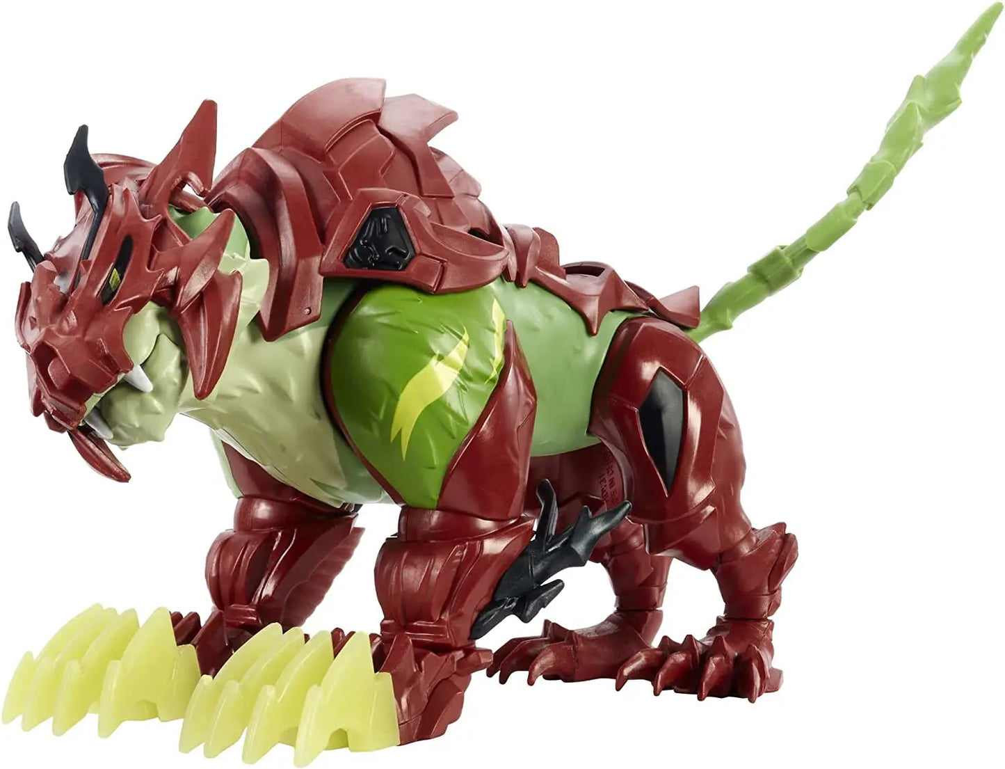 He-Man And The Masters Of The Universe Battle Cat Action Figure