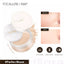 FOCALLURE Face Loose Powder Mineral 2 Color Waterproof Matte Setting Finish Makeup Oil-control Professional Womens Cosmetics