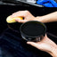 Car Wax Care Paint Waterproof Care Scratch Repair Car Styling Crystal Hard Car Wax Polish Scratch Remover Universal/Black