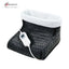 220V/110V Universal Voltage Microplush Electric Heating Foot Pad Warmer Shoe Washable Heated Thermal Booties Winter Feet Warmers