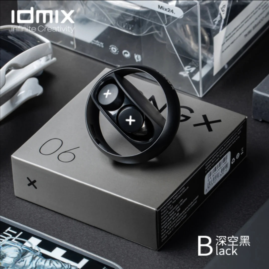 SONGX TWS Bluetooth Earphones Wireless Headphones Customized Version Penguin Bluetooth 5.3 Suitable Game Sport for Apple Android