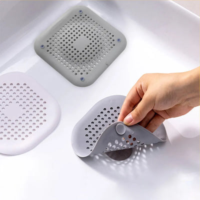 Sink Anti-blocking Strainer  Drain Stopper