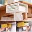 Home Storage Wall-Mounted Multifunction Tissue Box Nordic Ins Home Storage Box Bathroom Accessories Organizer Tissue Holder