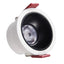 2023  IP65  cob waterproof spotlight recessed 75 bathroom bathroom wet area kitchen without main light design