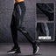 Men Sport Pants Running Pants With Zipper Pockets Training and Jogging Men Pants Gym Fitness Pants For Men Sportwear