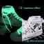 Luminous Shoelaces for Kid Sneakers