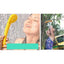 Summer essential! Portable Electronic 12V Outdoor Smart Car Shower for Camping Hiking random color