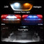 MDNG Canbus For Toyota Corolla Hatchback 2021 2022 Vehicle Lamp LED Interior Dome Map Trunk Light Kit Car Led Bulbs No Error