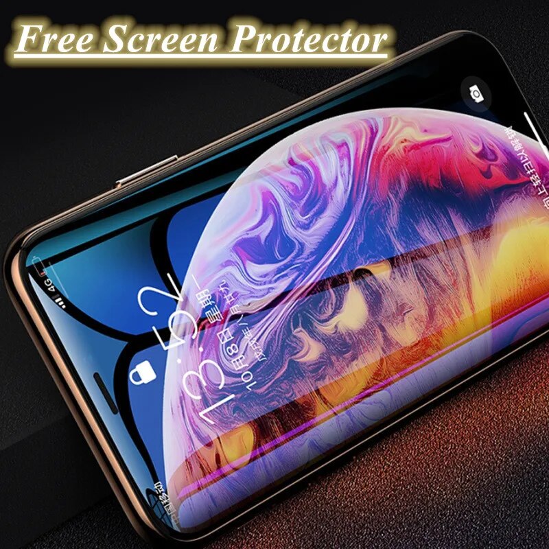 Musubo Luxury Leather Cases for iPhone 11 13 XS Max Wallet Stand Flip Cover Funda For iphone XR 8 Plus 7 Card Holder Coque Capa