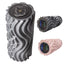Foam Shaft Electric Foam Roller Yoga Home Gym Vibration Massage 4 Speeds Column Muscle Relax Deep Tissue USB Rechargeable