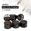 1PC Hairline Repair Filling Powder With Puff Sevich Fluffy Thin Powder Pang Line Shadow Powder Forehead Hair Makeup Concealer