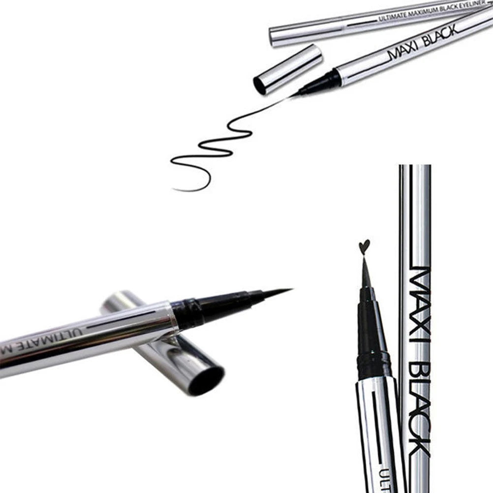 Long Lasting Eye Pencil Beauty Cosmetics Eyeliner Pen Makeup Eye Liner Pen 1Pc New Professional Waterproof Eyeliner Pencil