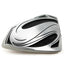 Hot selling belt buckles fashion silver zinc