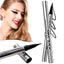 Long Lasting Eye Pencil Beauty Cosmetics Eyeliner Pen Makeup Eye Liner Pen 1Pc New Professional Waterproof Eyeliner Pencil