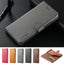 Case For Redmi Note 12 Pro 5G Case Leather Wallet Luxury Cover Redmi Note 5 7 8 9 11 Pro 10 5G 11s 10s 9s 8T 4 Case Flip Cover