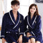 Female Coral Fleece  Couple Nightgown