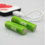 2-4PCS USB Ni-Mh 1.2V AA Rechargeable Battery 1000mAh 2A nimh Batteries cell with LED Indicator light for toys remote control