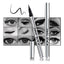 Long Lasting Eye Pencil Beauty Cosmetics Eyeliner Pen Makeup Eye Liner Pen 1Pc New Professional Waterproof Eyeliner Pencil