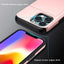 iK05 For iPhone 11 12 13 Pro Max Mini X XR 7 8 Plus SE 2020 Luxury Drop Resistant Card Slot Wallet Mobile Phones Smartphone Case