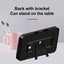 Window Style  Useful Phone Shelf Storage Case Box Shower Accessories Mobile Phone Stand Wall Mounted   for Bedroom