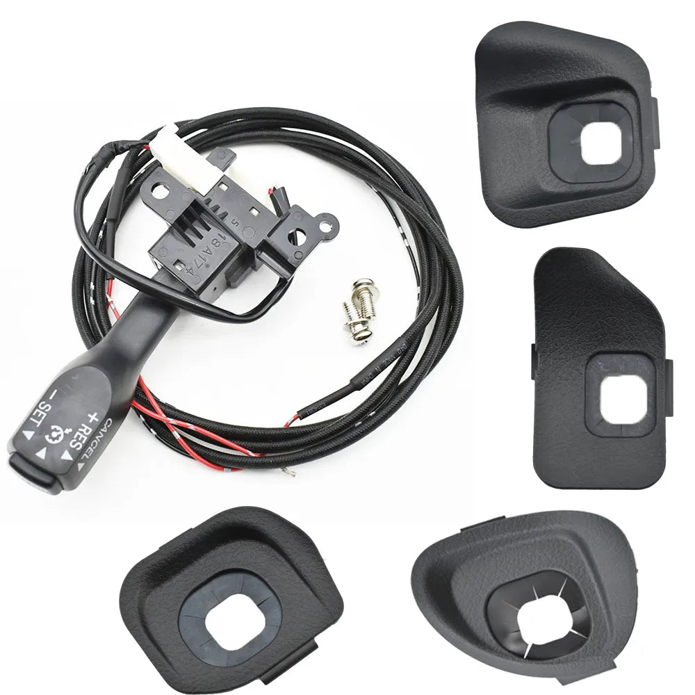 New Cruise Control Switch For Toyota hilux Corolla Yaris Vios Wish Auris Prius Previa RAV4 84632-34011 84632-34017 84632-0F010