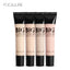 FOCALLURE Face Concealer Cream Liquid Brighten Foundation Cream Contour Palette Concealer Liquid Face Concealer Maquiagem Tools