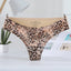 Newest Women G String Sexy Underwear Lace Briefs Panties Transparent Super Thin Hollow Thongs Plus Siz 1pcs/lot dzk09