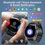 2024 New GT4 Pro GPS Smart Watches Men AMOLED HD Screen Bluetooth Call NFC IP68 Waterproof Watches Blood Sugar Smartwatch Woman