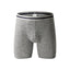 Warm Plush Men Boxers Constant Temperature and Cold Proof Four Corner Men's Underpants Thickened Short  and Wear Proof