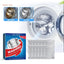 (Pack of 12) Washing Machine Cleaner Keep Your Appliance Clean and 6XDD