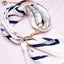 Hot Women Shawl Ring Clip Scarves Fastener Crystal Silk Scarf Buckle Brooch Wedding Fashion Jewelry Female Classic Gift