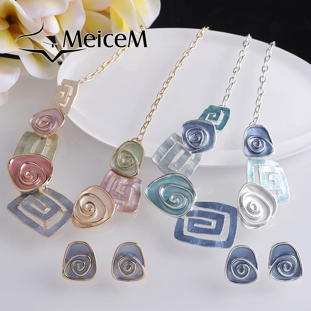 New in Necklace Personalized Vintage Jewelry Aesthetic Chokers Beautiful Women Streetwear Gifts Necklaces for Women 2023 Luxury