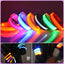 Night Armband Light LED Running USB Rechargeable Arm Belt Various Light Emitting Mode Multi -scenario Wristband Cycling Light