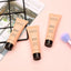 3 Colors BB Cream Long Lasting Liquid Foundation Waterproof Cover Acne Spot Natural Face Base Makeup Matte Concealer Cosmetic