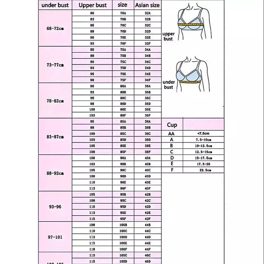 Plus Size Push Up  Deep U Seamless Underwear Women Lace Comfort Bra Hide Back Fat Large size Breast Cover Thin Cup Bra