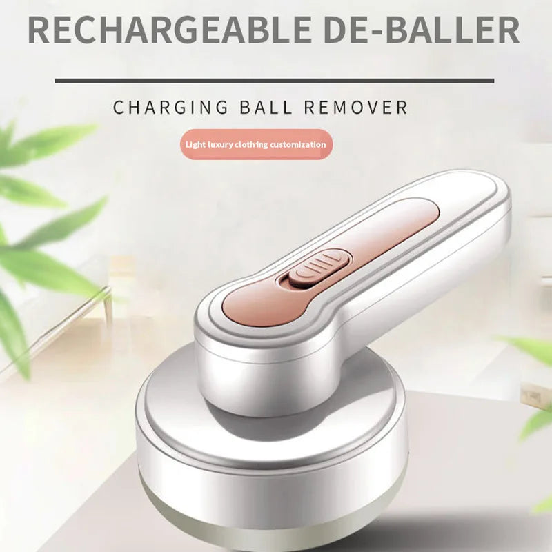 Xiaomi Mijia Lint Remover Clothes Fuzz Pellet Trimmer Machine Portable Charge Fabric Shaver Lint Shaver Balls Trimmers Tools