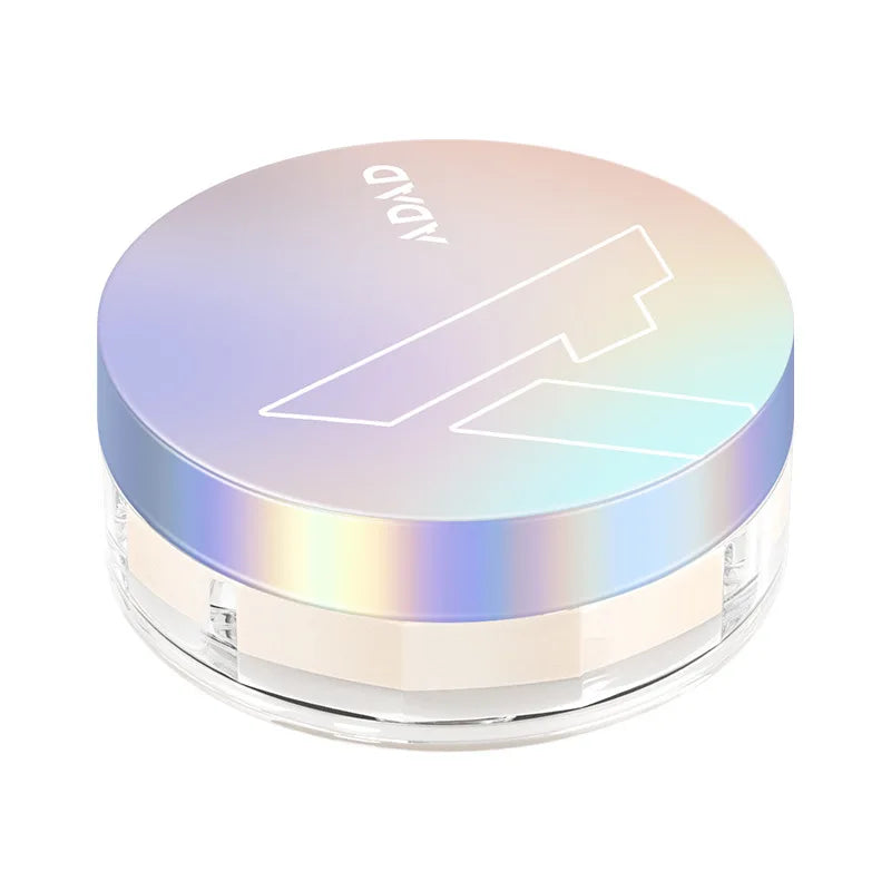 Loose Powder Face Makeup Oil-control Polvo Traslucido Makeup Waterpoof Translucent Setting Powder 화장품 Пудра Для Лица