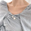 Double Pearl Brooch Pins Anti-fade Exquisite Elegant Brooches for Women Sweater Cardigan Clip Coat Summer Dress Jewelry