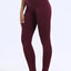 Velvet Winter Leggins Womens Solid Color Thick Pants