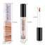 Miss Rose Moisturizing Oil Control Durable Foundation Cream Waterproof Face Makeup Concealer Foundation Solution  Primer Makeup