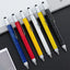 6-in-1 Multi-tool Pen with Screwdriver Screen Touch DIY Woodworking Pen With Ruler for Office Writing Supplies Multi Tools Pen