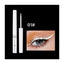 Luminous Light Neon Eyeliner Pen Eyes Makeup Red Waterproof Yellow Purple Red Color Liquid Eye Liner Pencil Make Up Cosmetics