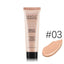 3 Colors BB Cream Long Lasting Liquid Foundation Waterproof Cover Acne Spot Natural Face Base Makeup Matte Concealer Cosmetic