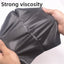 50x150cm High Viscosity Four-sided Elastic Suede Leather Smooth and Inverse Suede Thickened Wear-resistant Self-adhesive Leather