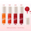 4 Colors Moisturizing Lip Tint Waterproof Non-sticky Long Lasting Coloring Lip Stain Smudge Proof Lip Glaze