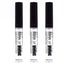 Transparent Eyebrow Eyelash Growth Liquid Eye Makeup Base Eyebrow Cream Mascara Eyelash Growth Liquid Styling Makeup Cosmetic