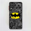 B-Batman Hero Logo Case for Samsung Galaxy A21s A12 A32 A52s A22 A73 A23 A53 A72 5G A52 A13 A33 Cover