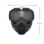 Windproof Mask Goggle HD Motorcycle Outdoor Sport Glasses Eyewear Riding Motocross Summer UV Protection Sunglasses