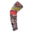 1PCS Arm Sleeves UV Protection Full Arm Cool Outdoor Golf Sports Hiking Riding Arm Tattoo Sleeve Cycling Equipment