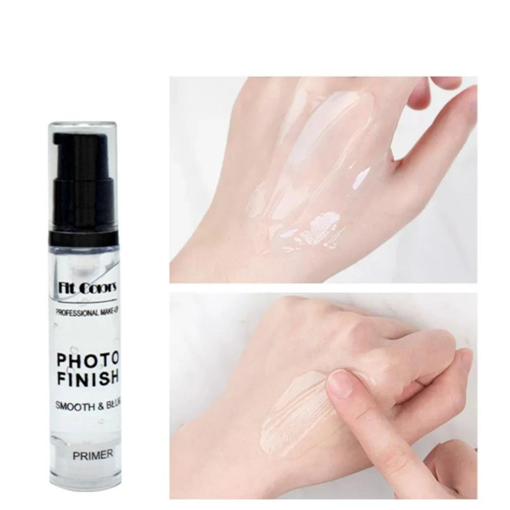 Makeup Primer Face Moisturizing Matte Make Up Foundation Primer Pores Invisible Prolong Facial Oil-control Make Up Base Cosmetic